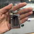 Customize Mobile Stand Name Keychain